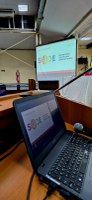 Coordenadoria de Diversidade e Gênero realiza atividade de sensibilização sobre gênero e diversidade sexual com Equipes de Limpeza.