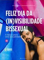 23 de Setembro: Dia da Visibilidade Bissexual