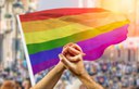 GOVERNO FEDERAL IMPLEMENTA PROGRAMA DE CASAS DE ACOLHIMENTO PARA LGBTQIA+