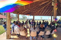 Mês do Orgulho na UFSCar: tempo de visibilidade, reflexão e resistência