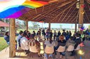 Mês do Orgulho na UFSCar: tempo de visibilidade, reflexão e resistência