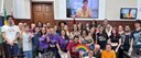 População LGBTQIAPN+ debate políticas públicas em audiência na Câmara de São Carlos.