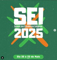 Semana dos Estudantes Indígenas 2025