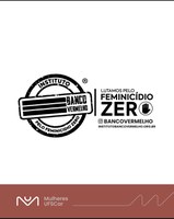 Símbolo do combate ao feminicídio, Bancos Vermelhos serão inaugurados nos cinco campi durante a Calourada 2026