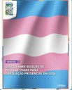UFSCar abre seleção de pessoas trans para graduação presencial em 2026