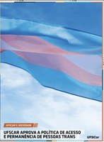 UFSCar aprova a Política de Acesso e Permanência de Pessoas Trans