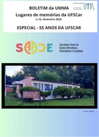 UMMA lança boletim nº 16 em homenagem à Secretaria Geral de Ações Afirmativas, Diversidade e Equidade